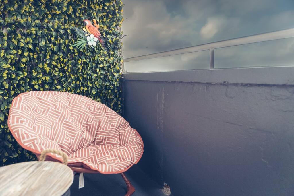 Le Rose - Centre Ville - Wifi Dunkirk Ngoại thất bức ảnh